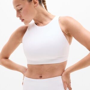 NWT Athleta Flex Spacer Tipped Bra